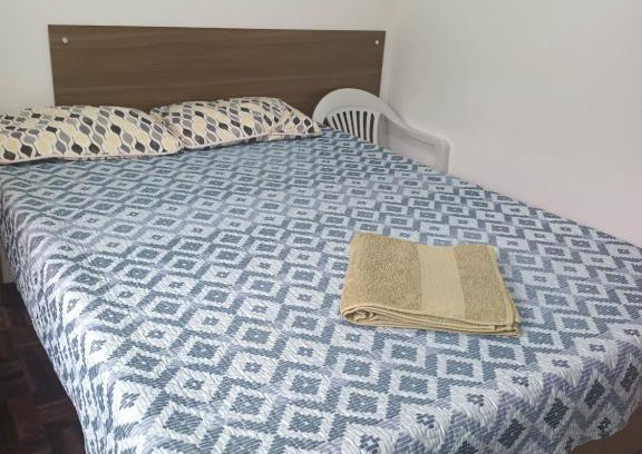 Sao Braz Casa | Pousada Santa Felicidade S