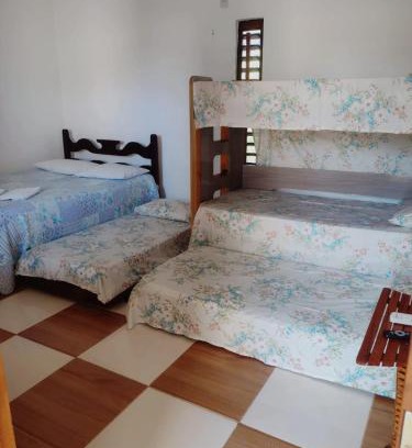 Atalaia Hotel | Pousada Santa Luzia