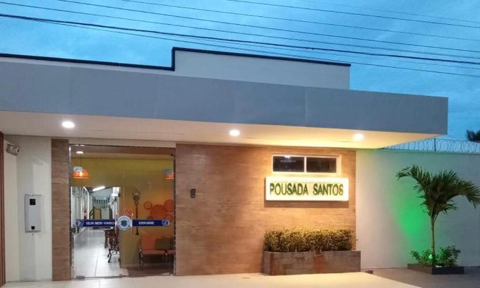 Parintins Casa | Pousada Santos