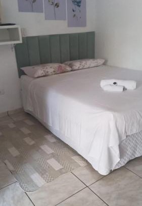 Londrina Casa | Pousada santos ll, kitnet confortável com ar condicionado
