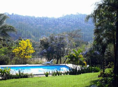 Itaoca Hotel | Pousada Sapucaia