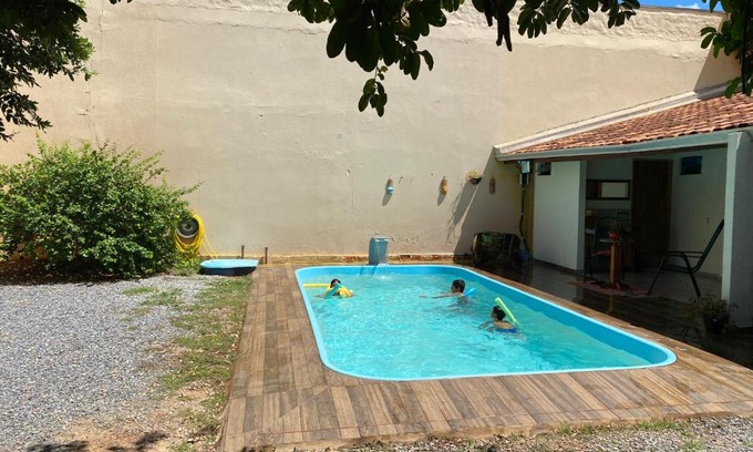 Alvorada Hotel | Pousada Segredo