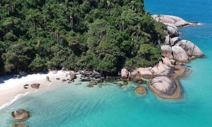 Rio Tavares Hotel | Pousada Sereia Morena