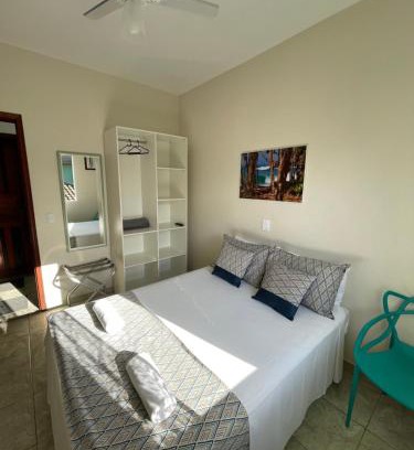 Acarau Hotel | Pousada Serrate