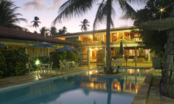 Sao Bento Hotel | Pousada Shalom Beach