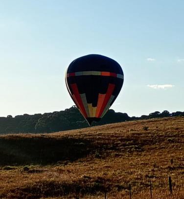 Cambara do Sul Apartamento | Pousada Siriemas