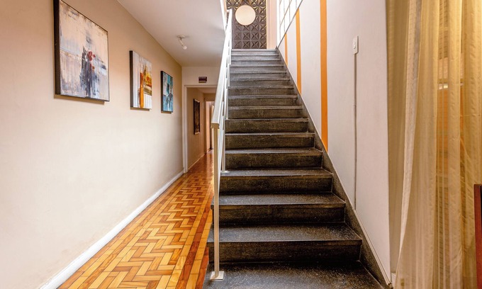 Brooklin Paulista Hotel | Pousada Soft Brooklin