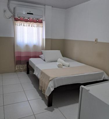 Centro Apartamento | Pousada Sol do Centro - 102