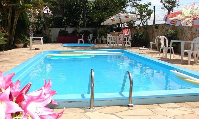 Torres Apartamento | Pousada Sol e Praia