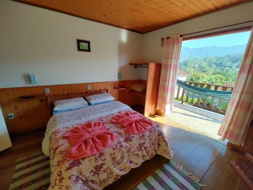 Visconde de Maua Casa | Pousada Solar das Flores Maringá RJ Visconde de Mauá