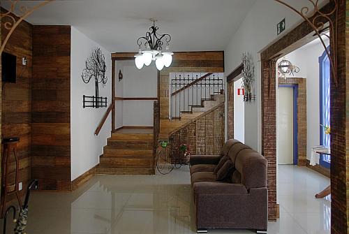 Tiradentes Hotel | Pousada Solar Das Gerais