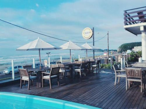 Torres Hotel | Pousada Solar Inn