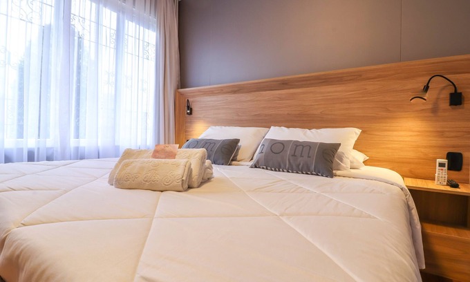 Gramado City Centre Hotel | Pousada Solar Viena