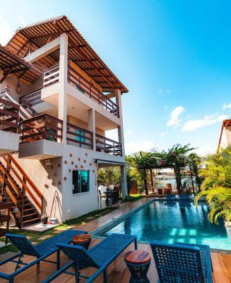 Mundau Hotel | Pousada Sollari