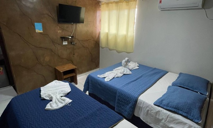 Japaratinga Hotel | Pousada Solmar