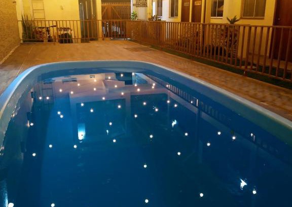 Itaunas Casa | Pousada Sonho Meu