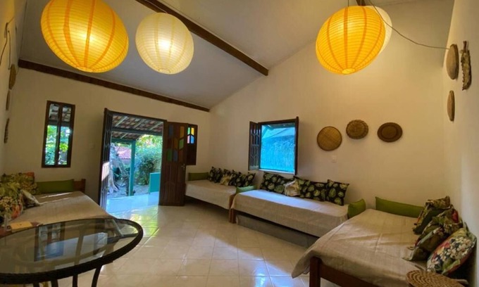Velha Boipeba Hotel | Pousada Sossego Boipeba