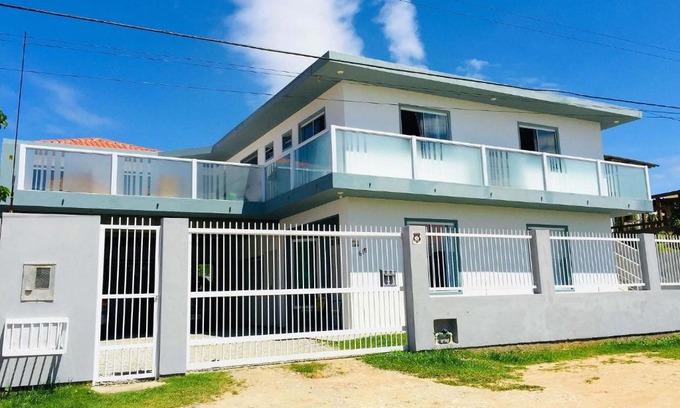 Alto Ribeirao Leste Casa | Pousada Souza