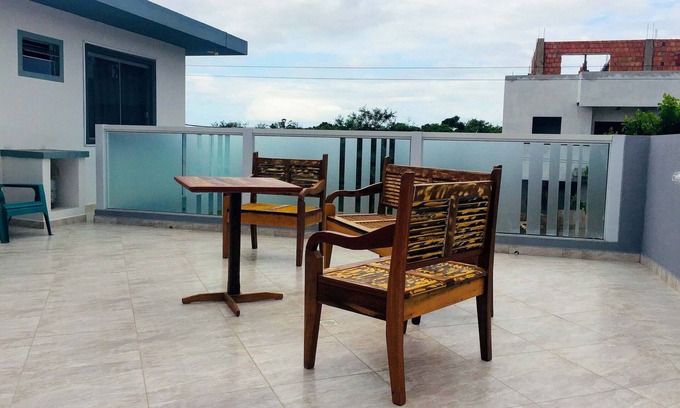 Alto Ribeirao Leste Hotel | Pousada Souza