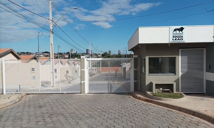 Tupa Condominio | Pousada Souza Leão