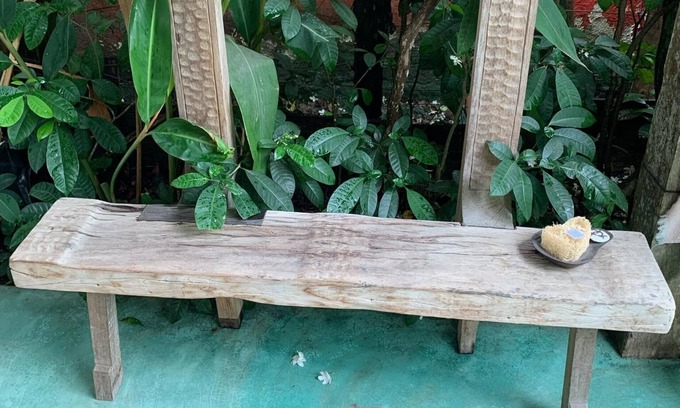 Caraiva Casa | Pousada Spa Oasis