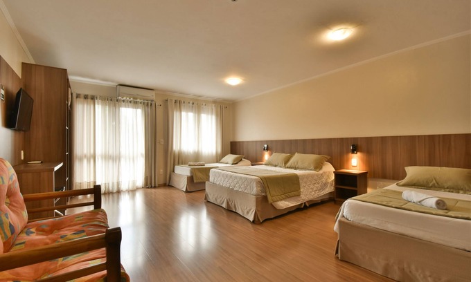 Gramado City Centre Hotel | Pousada Stillo Gramado
