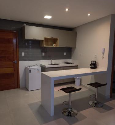 Jequie Apartamento | Pousada Studio Flat Jequié