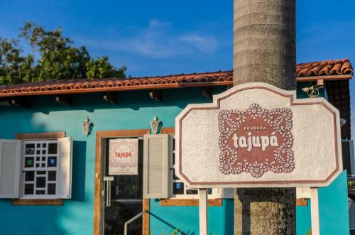 Pirenopolis Hotel | Pousada Tajupá