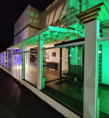 Sobrinho Casa | Pousada Tamandaré