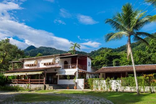 Tarituba Hotel | Pousada Tarituba