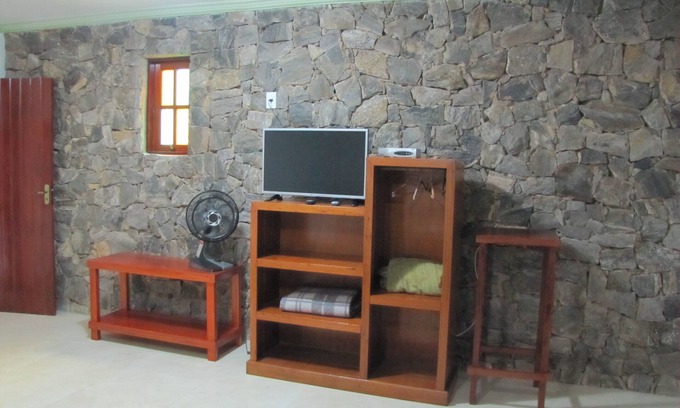 Tarituba Hotel | Pousada Tarituba