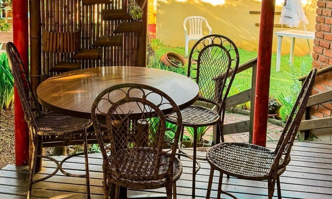 Campeche Norte Cama Y Desayuno | Pousada To na Praia Campeche