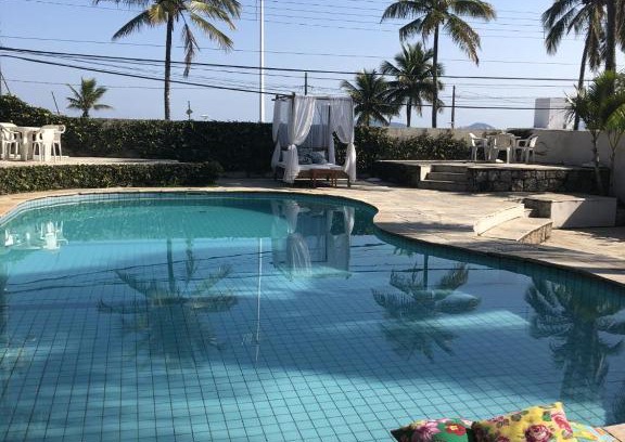 Loteamento Joao Batista Juliao Hotel | Pousada Tortugas