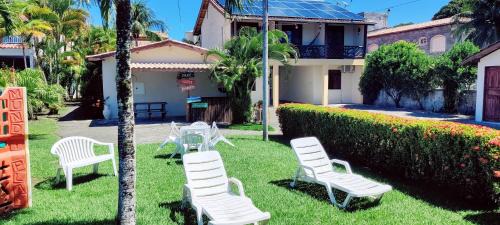 Itaparica Hotel | Pousada Tropicalia