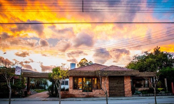 Urubici Hotel | Pousada UpSerra