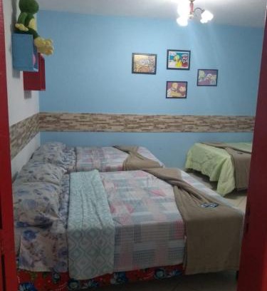 Praia da Armacao do Itapocoroi Hotel | Pousada Vó Nita