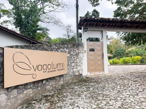 Tiradentes Hotel | Pousada Vagalume