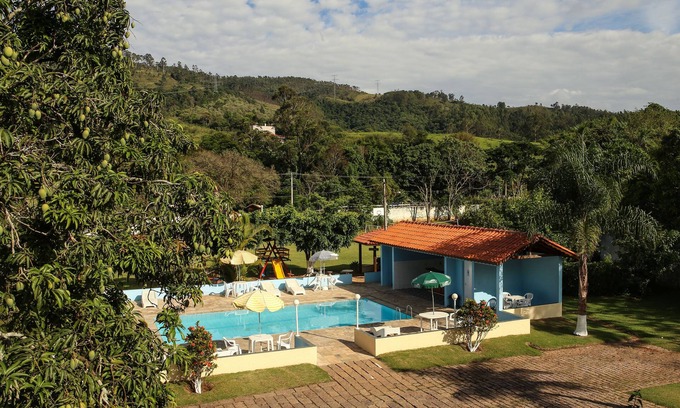 Serra Negra Hotel | Pousada Vale da Montanha