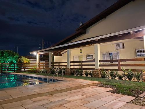 Champagnat Hotel | Pousada Vale do Rubi