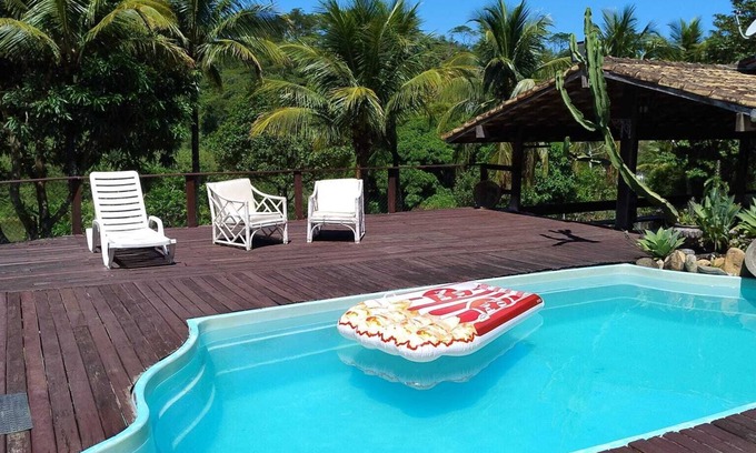 Macae Hotel | POUSADA VALE ENCANTADO MACAÉ