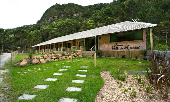 Urubici Hotel | Pousada Valle do Avencal