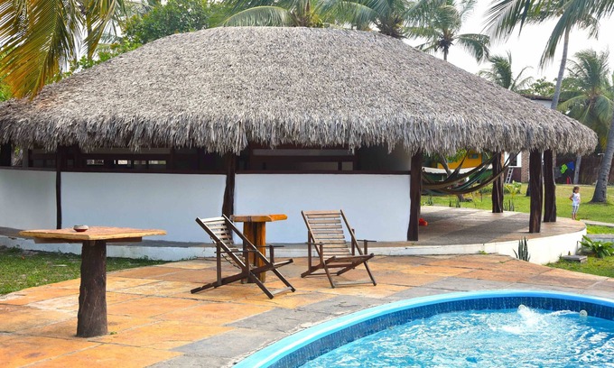 Atins Hotel | Pousada Velho Bateau