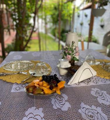 Sao Miguel de Touros Hotel | Pousada Vento Norte