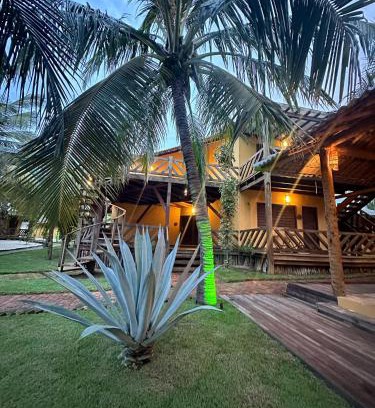 Barra Grande Hotel | Pousada Vento do Kite