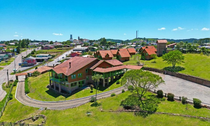 Cambara do Sul Casa | Pousada Vereda do Sol