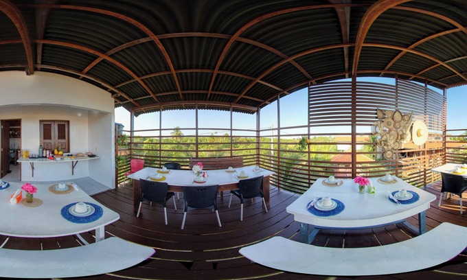Atins Hotel | Pousada Vettore