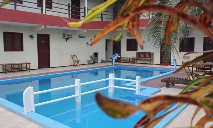 Jijoca de Jericoacoara Hotel | Pousada Vital