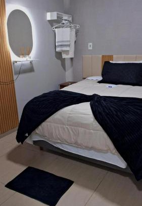 Areal Casa | Pousada Vida & Brisa