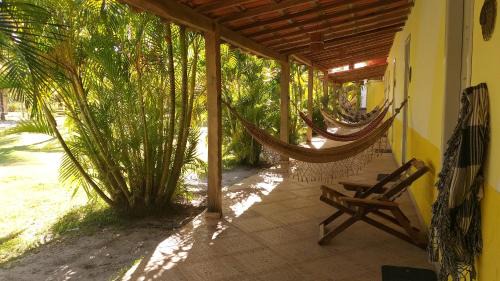 Barra Grande Hotel | Pousada Vida Mar