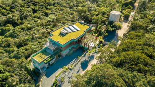 Vale do Capao Hotel | Pousada Vie